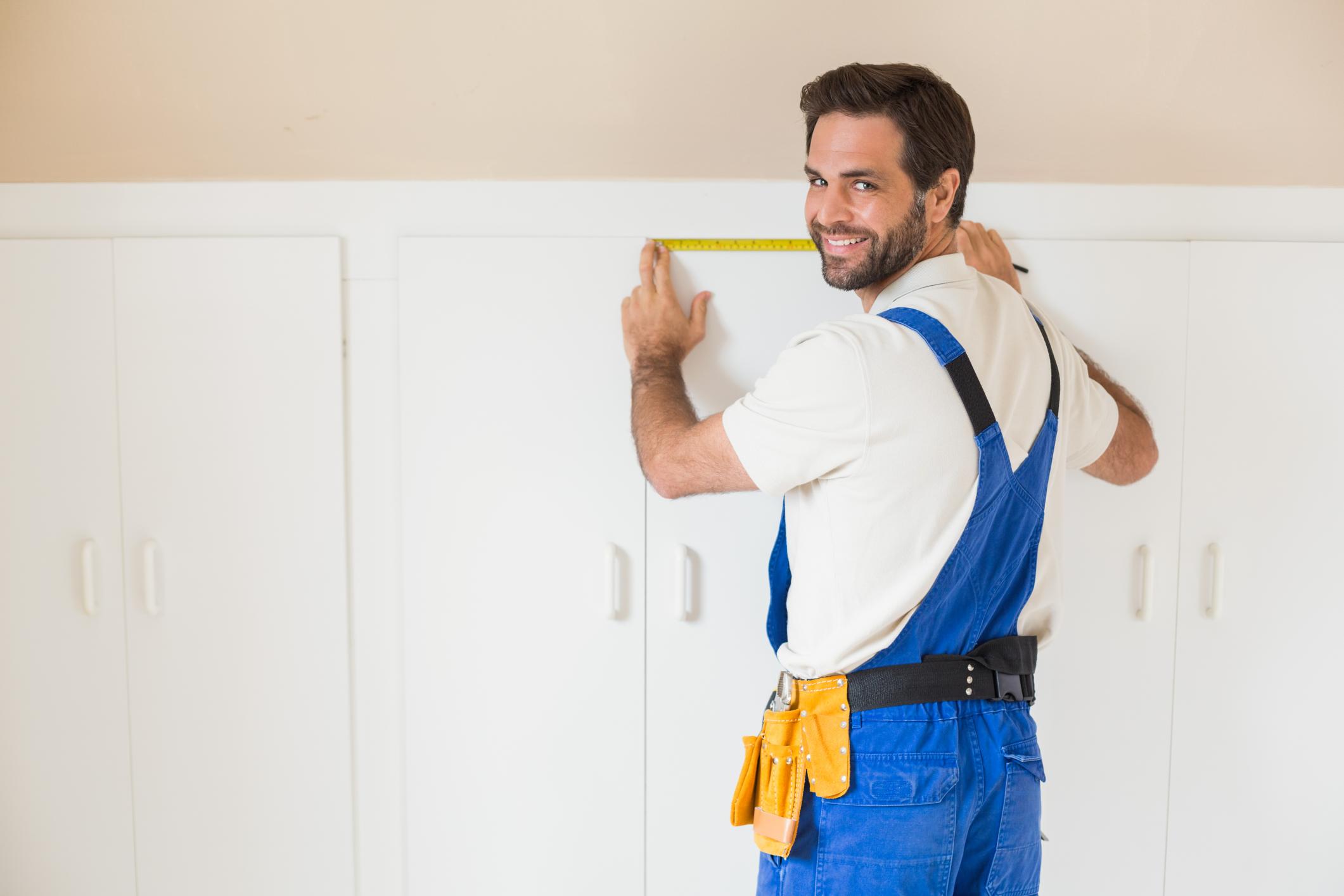 Cabinet Refinishing Edmonton - About About Cabinet Refinishing Edmonton AB