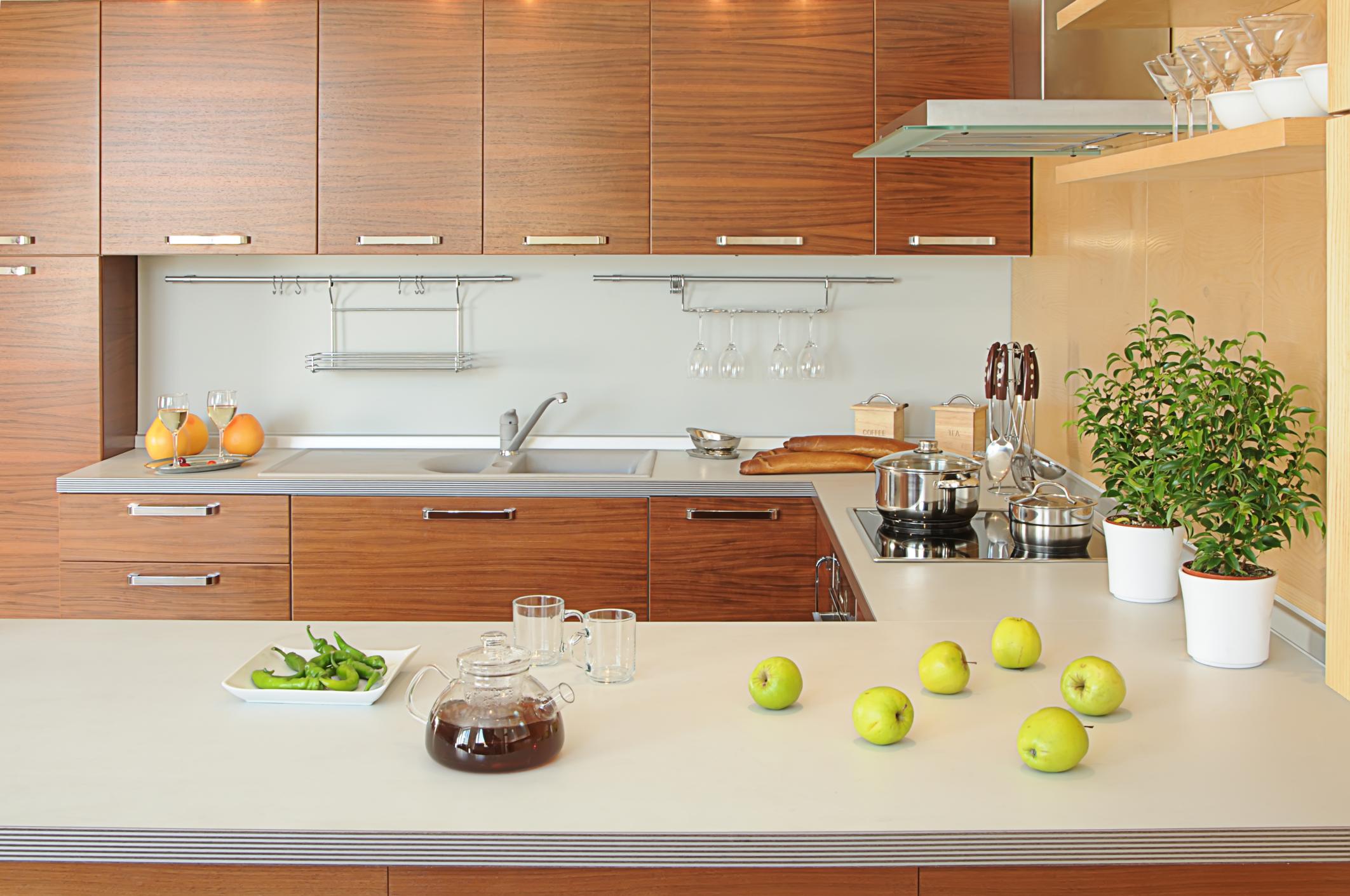 Cabinet Refinishing Edmonton - Kitchen Cabinet Refacing 2 Cabinet revitalization in Edmonton