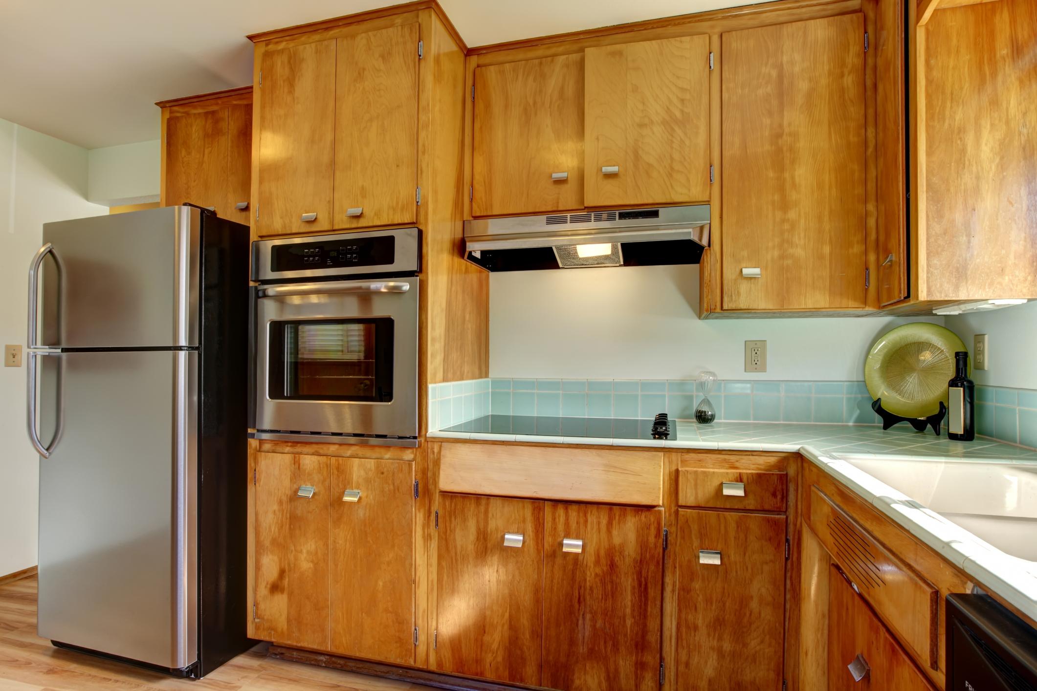 Kitchen Renovations Edmonton