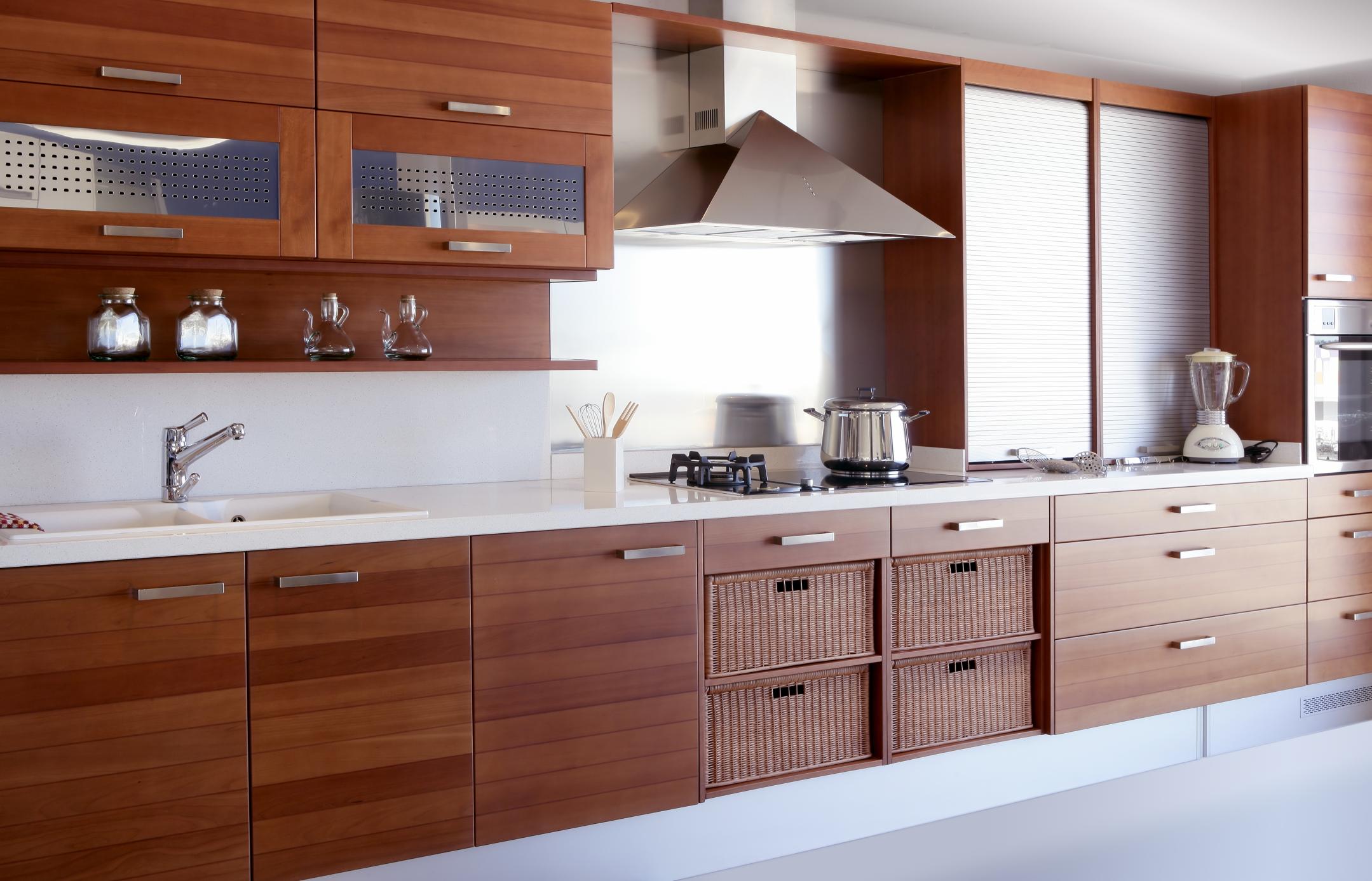 Cabinet Refinishing Edmonton - Resurface 1 Resurface Cabinet Refinishing Edmonton