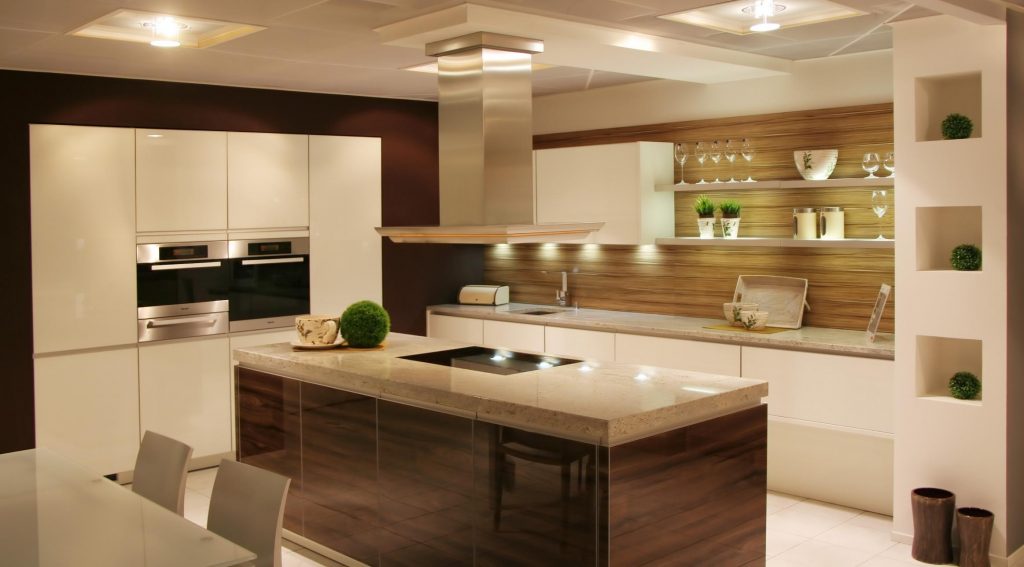 Revitalizing Kitchen Refinishing Edmonton (Estimate)