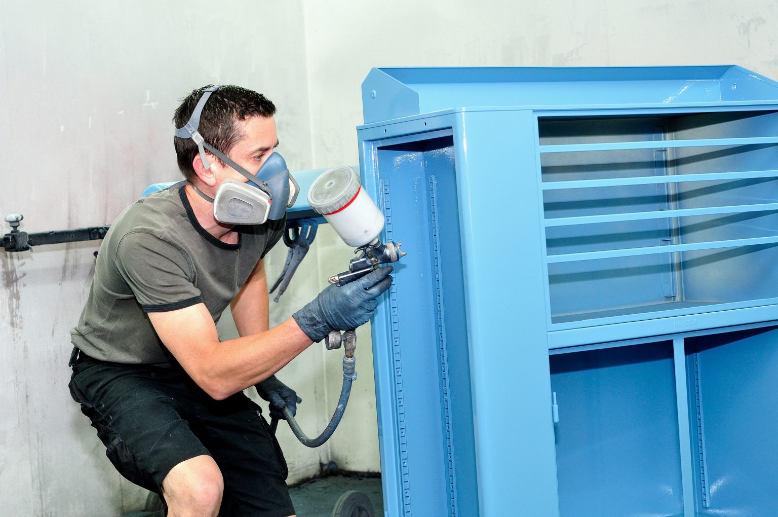 Painters Refinishing Edmonton (Kitchen & Painters)