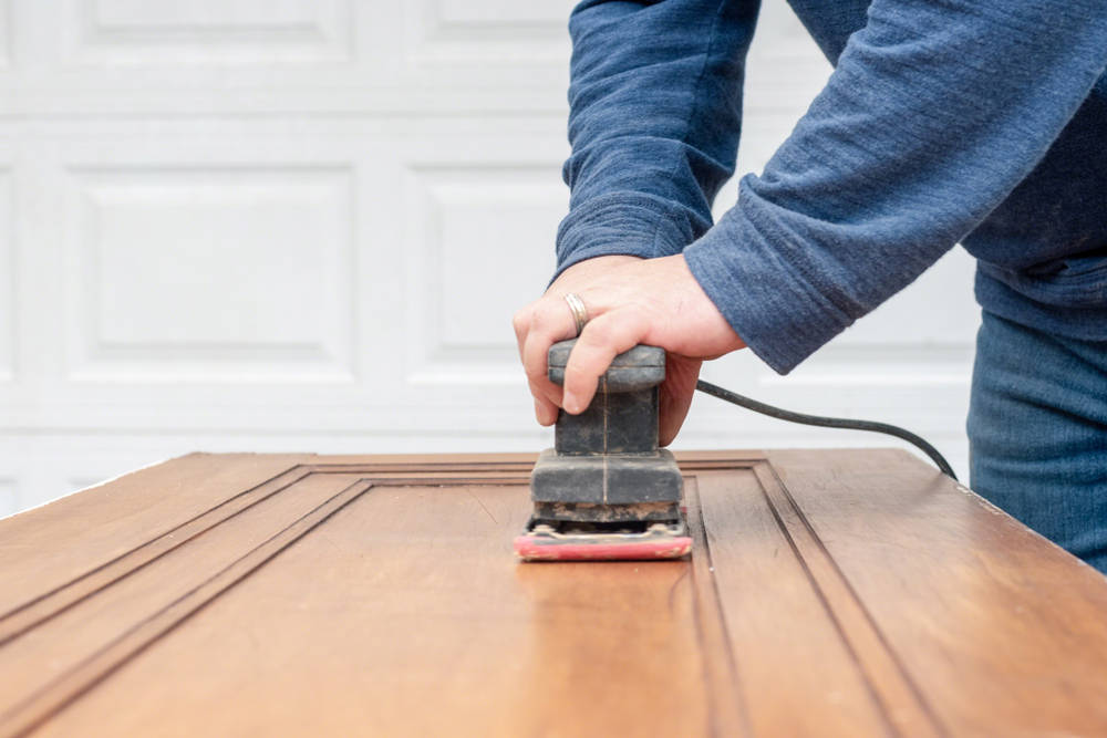 refinishing kitchen cabinets in Edmonton Alberta