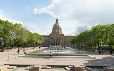 Alberta Legislature Building