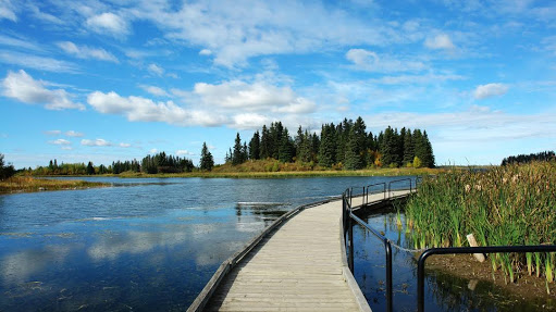 Elk Island National Park