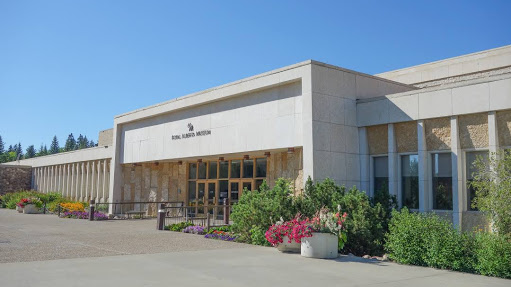 Royal Alberta Museum