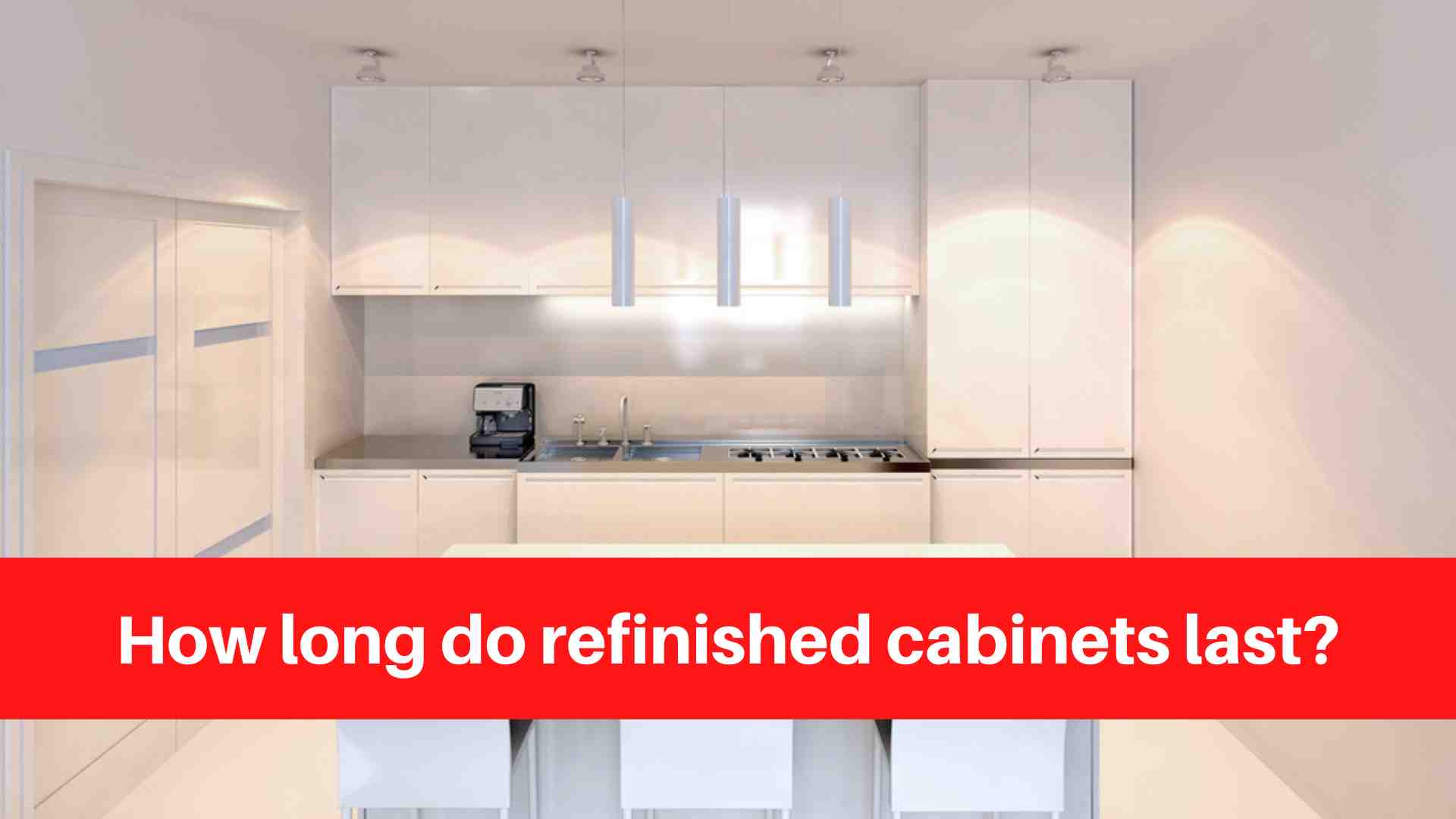 How long do refinished last? Refinishing Edmonton